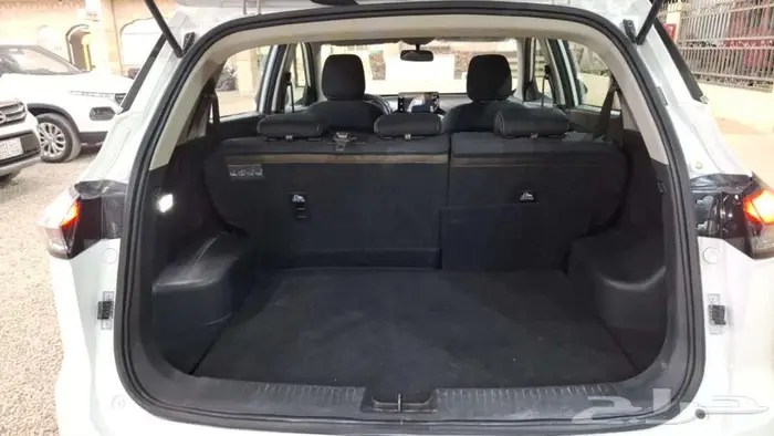 شيفروليه جروف موديل 2023 12