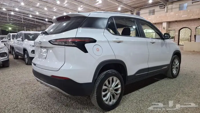 شيفروليه جروف موديل 2023 5