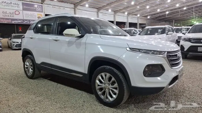 شيفروليه جروف موديل 2023 1