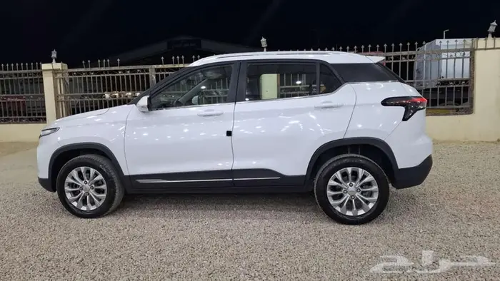 شيفروليه جروف موديل 2023 4