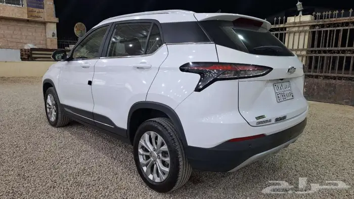 شيفروليه جروف موديل 2023 7