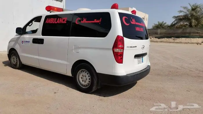 H1 CAR AND AMBULANCE FOR SALE 6
