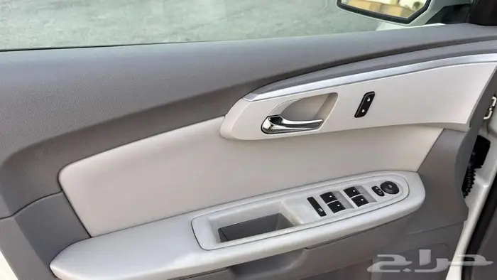 للبيع ترافيرس 2012 فحص واستماره جديد 7