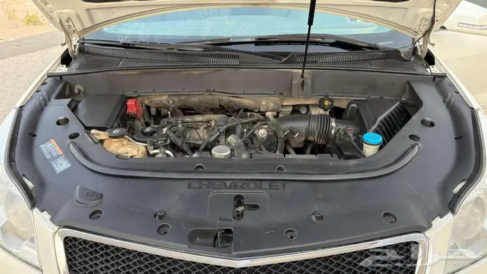 للبيع ترافيرس 2012 فحص واستماره جديد 14