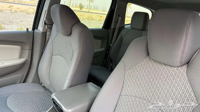 للبيع ترافيرس 2012 فحص واستماره جديد 17