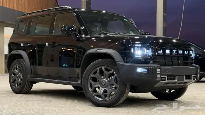 جيتور T2 لاكجيري موديل 2026 لون أسود( كاش و أقساط ) 13