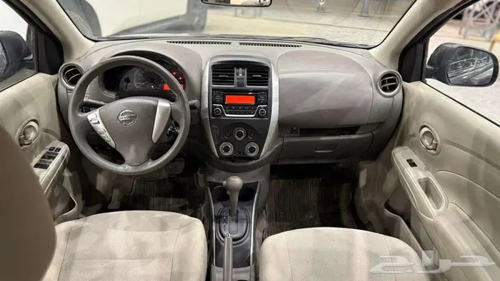 نيسان صني كمفورت 2023 ( كاش و أقساط ) 1