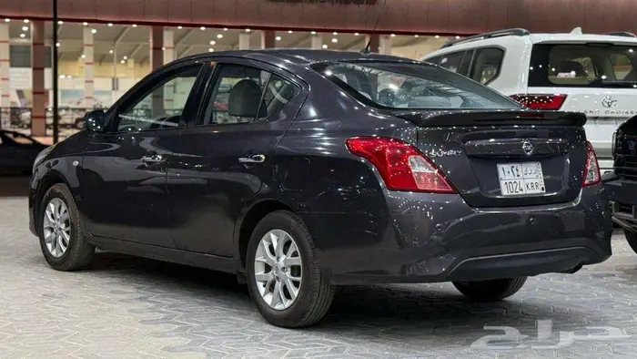 نيسان صني كمفورت 2023 ( كاش و أقساط ) 6