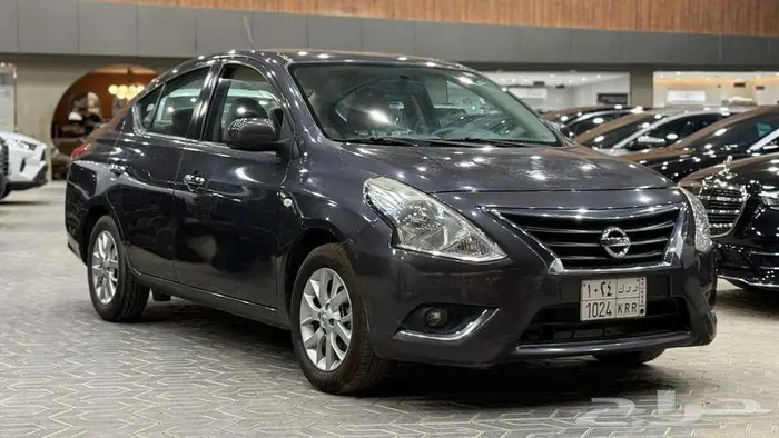 نيسان صني كمفورت 2023 ( كاش و أقساط ) 0