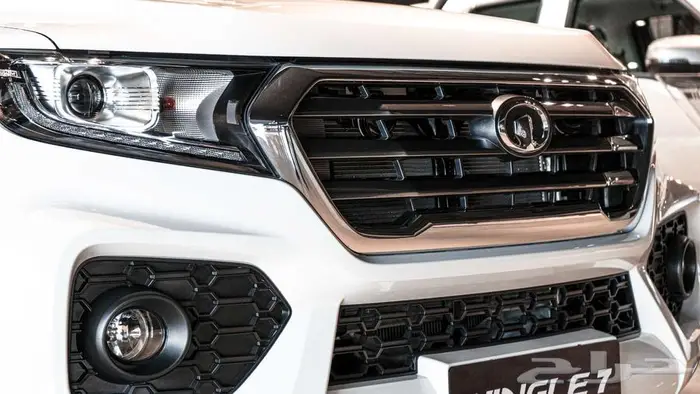 جريت وول وينجل 7 2025 (4x4) بسعر مميز من شركة سفنز للسيارات 6