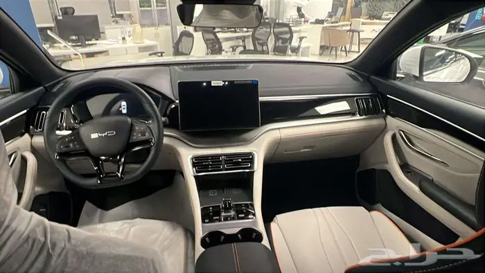 بي واي دي SONG بلس موديل 2025 كاش واقساط 9