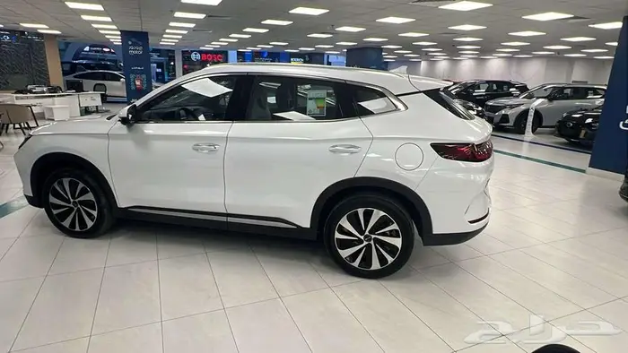 بي واي دي SONG بلس موديل 2025 كاش واقساط 2