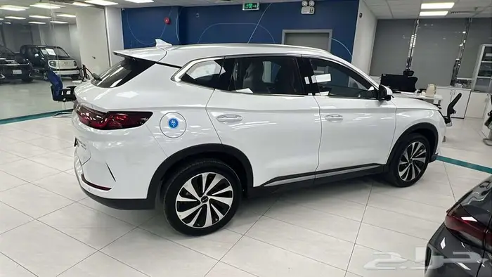 بي واي دي SONG بلس موديل 2025 كاش واقساط 6