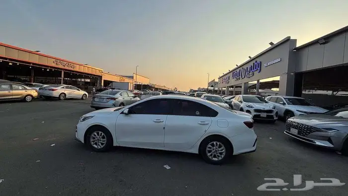 كيا k3 2020 وارد كوريا بطاقة جمركية 5