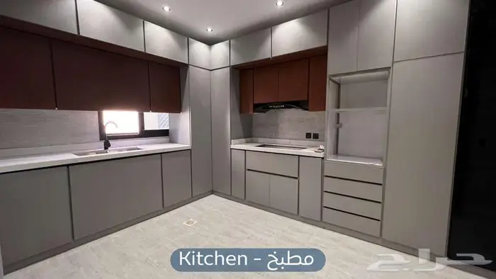 تاون هاوس للإيجار   حي النسيم الغربي 6