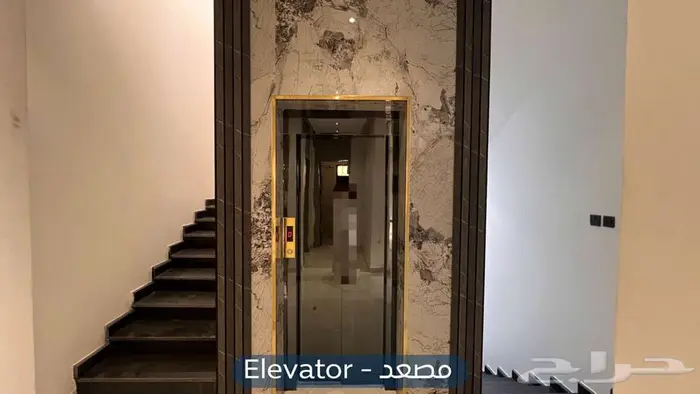 تاون هاوس للإيجار   حي النسيم الغربي 8