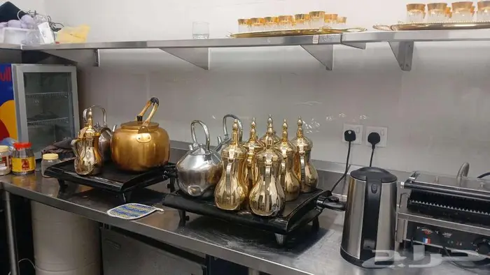 للحفلات والمناسبات صبابين وصبابات 9