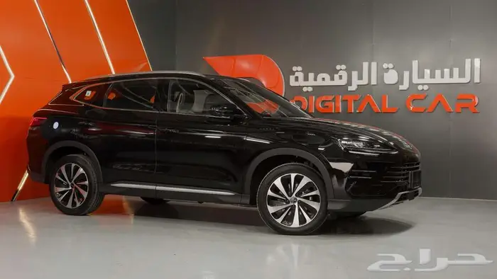 BYD سونج بلس DESIGN 2026 ضمان الوكالة 2