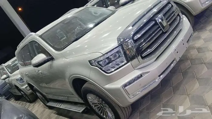 تانك 500 2026 فل كامل اللون الذهبي المميز عرض حصري 5