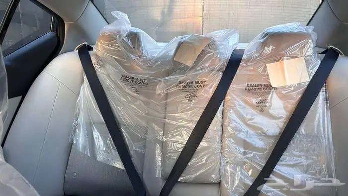 نيسان التيما SV 2026 لدى شركة عبدالمجيد الخضر 15