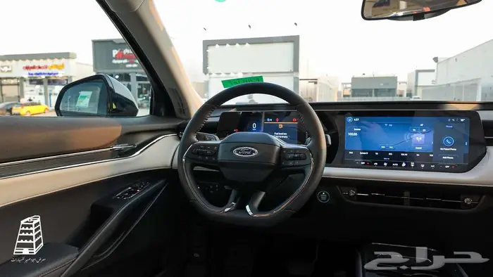 فورد - توروس تريند - 2026 - كاش وتقسيط لجميع البنوك 15