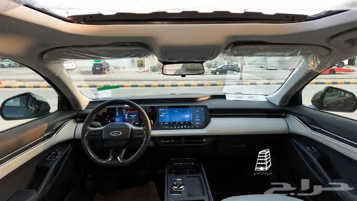 فورد - توروس تريند - 2026 - كاش وتقسيط لجميع البنوك 18