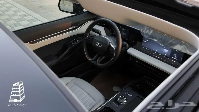 فورد - توروس تريند - 2026 - كاش وتقسيط لجميع البنوك 6