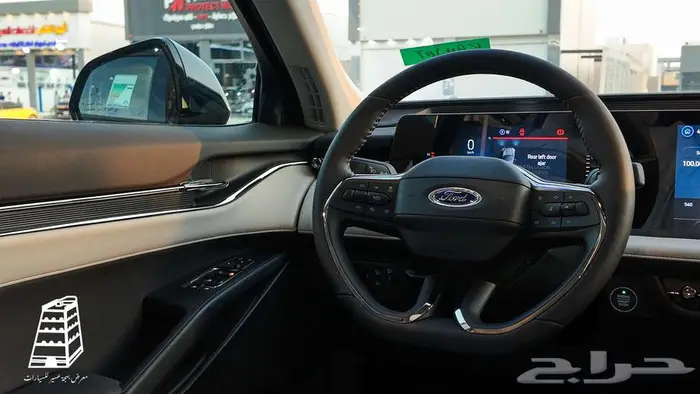 فورد - توروس تريند - 2026 - كاش وتقسيط لجميع البنوك 3