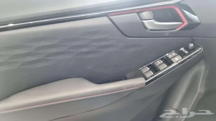 ايسوزو ديماكس 2025 GT دبل أوتوماتيك بسعر مميز 123 الف 8