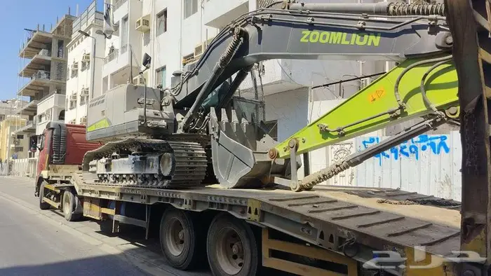 بوكلين زوم لايون 2025 0