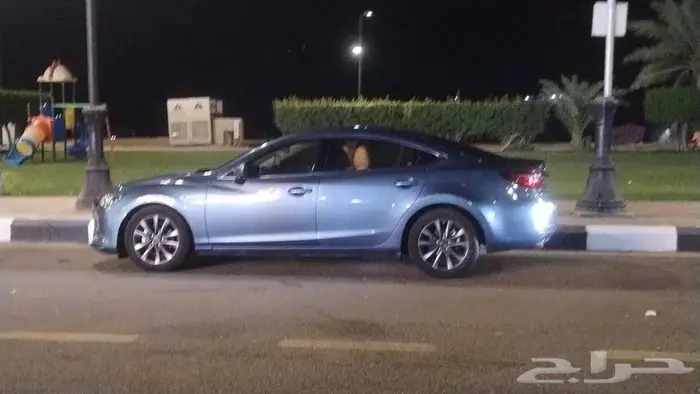 مازدا نص فل 2022 0