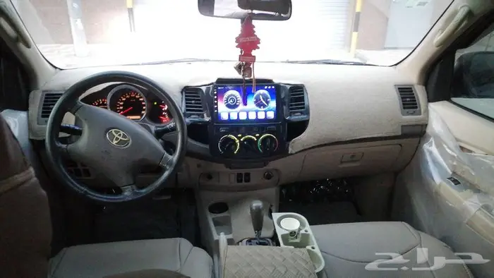 فرشنر 6 سلندر 2006 14