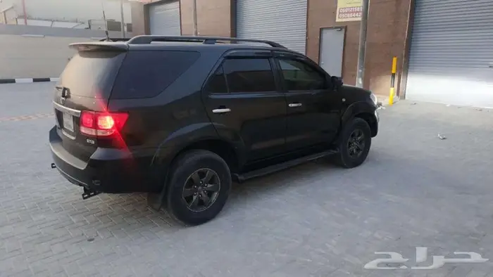 فرشنر 6 سلندر 2006 3