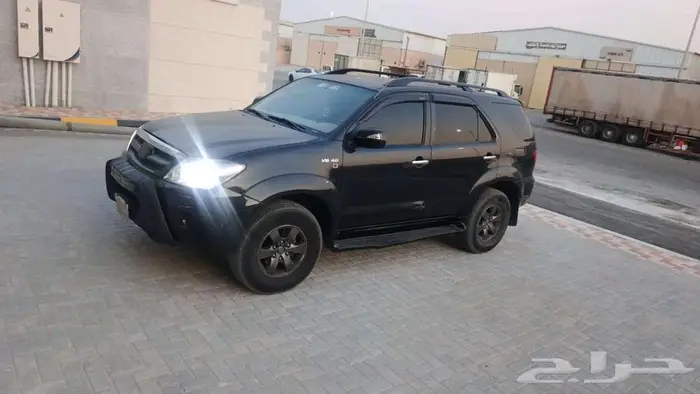 فرشنر 6 سلندر 2006 0