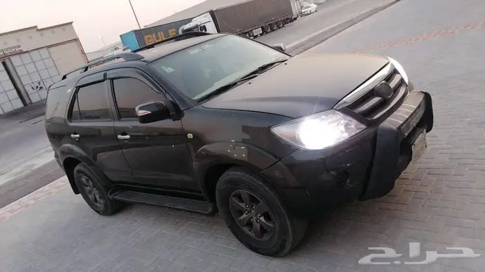 فرشنر 6 سلندر 2006 2