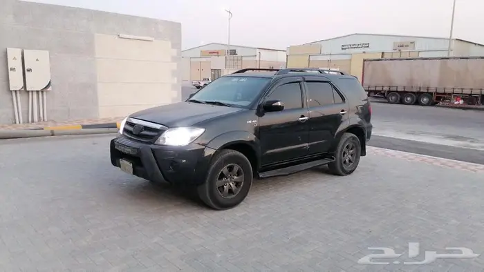 فرشنر 6 سلندر 2006 5