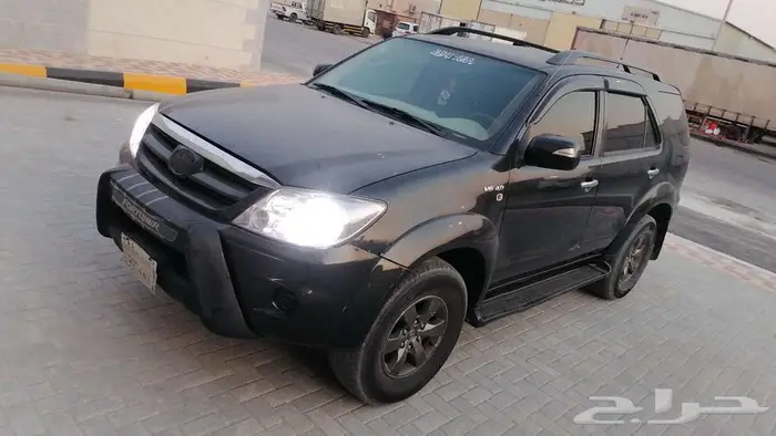 فرشنر 6 سلندر 2006 6