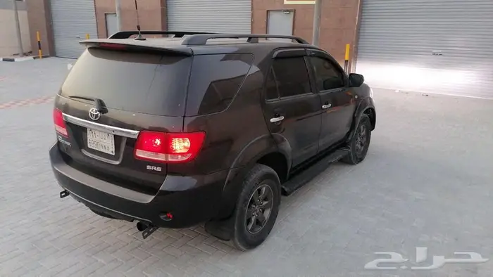 فرشنر 6 سلندر 2006 9