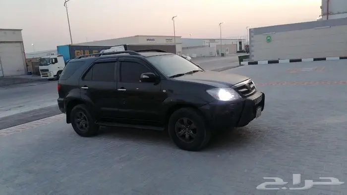 فرشنر 6 سلندر 2006 17