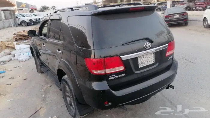 فرشنر 6 سلندر 2006 10