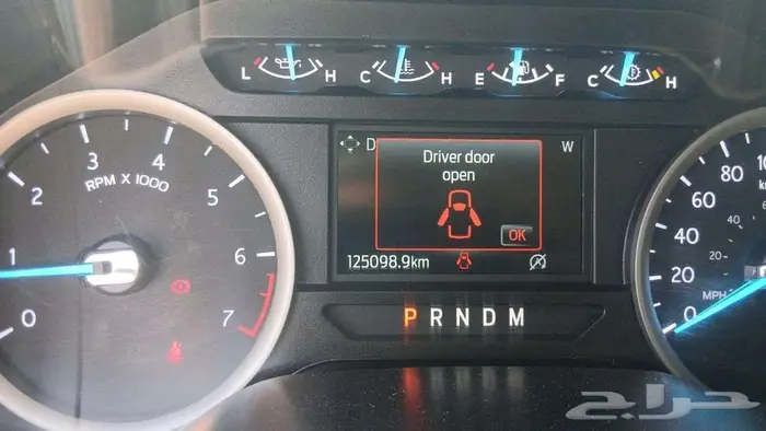 فورد اكسبديشن 2021 1