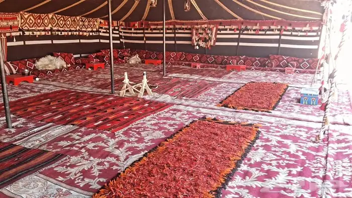 تاجير خيام تاجير جلسات تاجير كنب تاجير كراسي دفيات 7