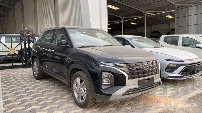 كريتا 2026 الفا ادشن و سمارت كاش واقساط اقل سعر 1