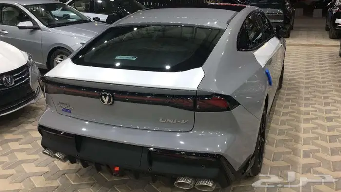 شانجان يونى فى سبورت 2026 4