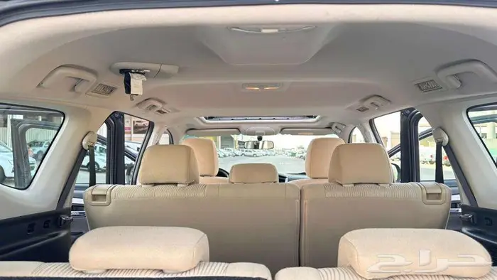 ميتسوبيشي مونتيرو 2021 سبورت 15