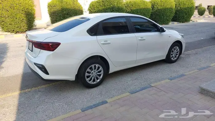 سيراتو سعودي بنزين 1