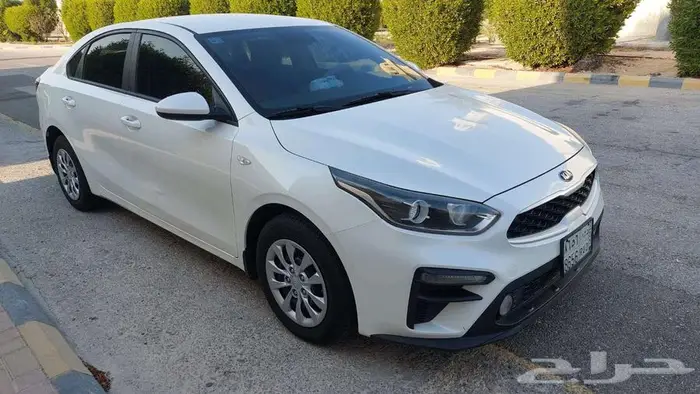 سيراتو سعودي بنزين 2