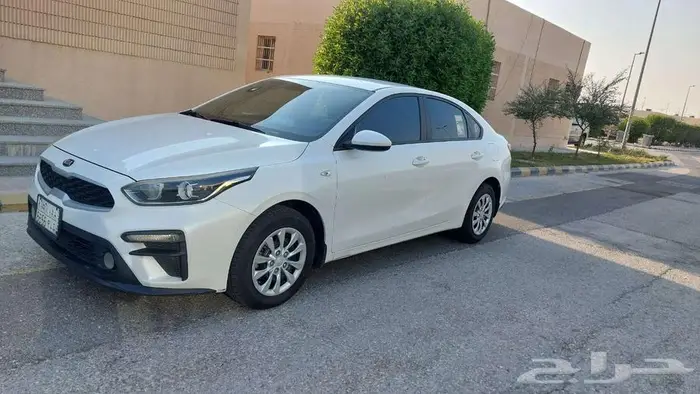 سيراتو سعودي بنزين 6