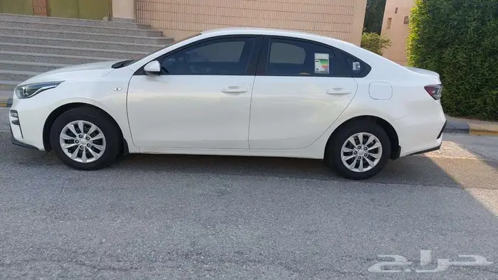 سيراتو سعودي بنزين 7