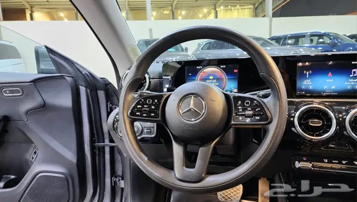 مرسيدس CLA 180 2019 11